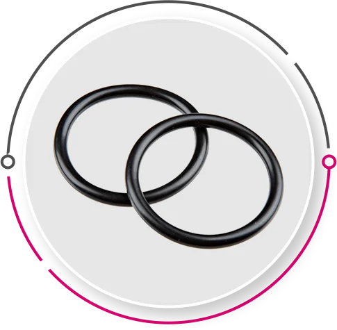 Standard O-Rings
